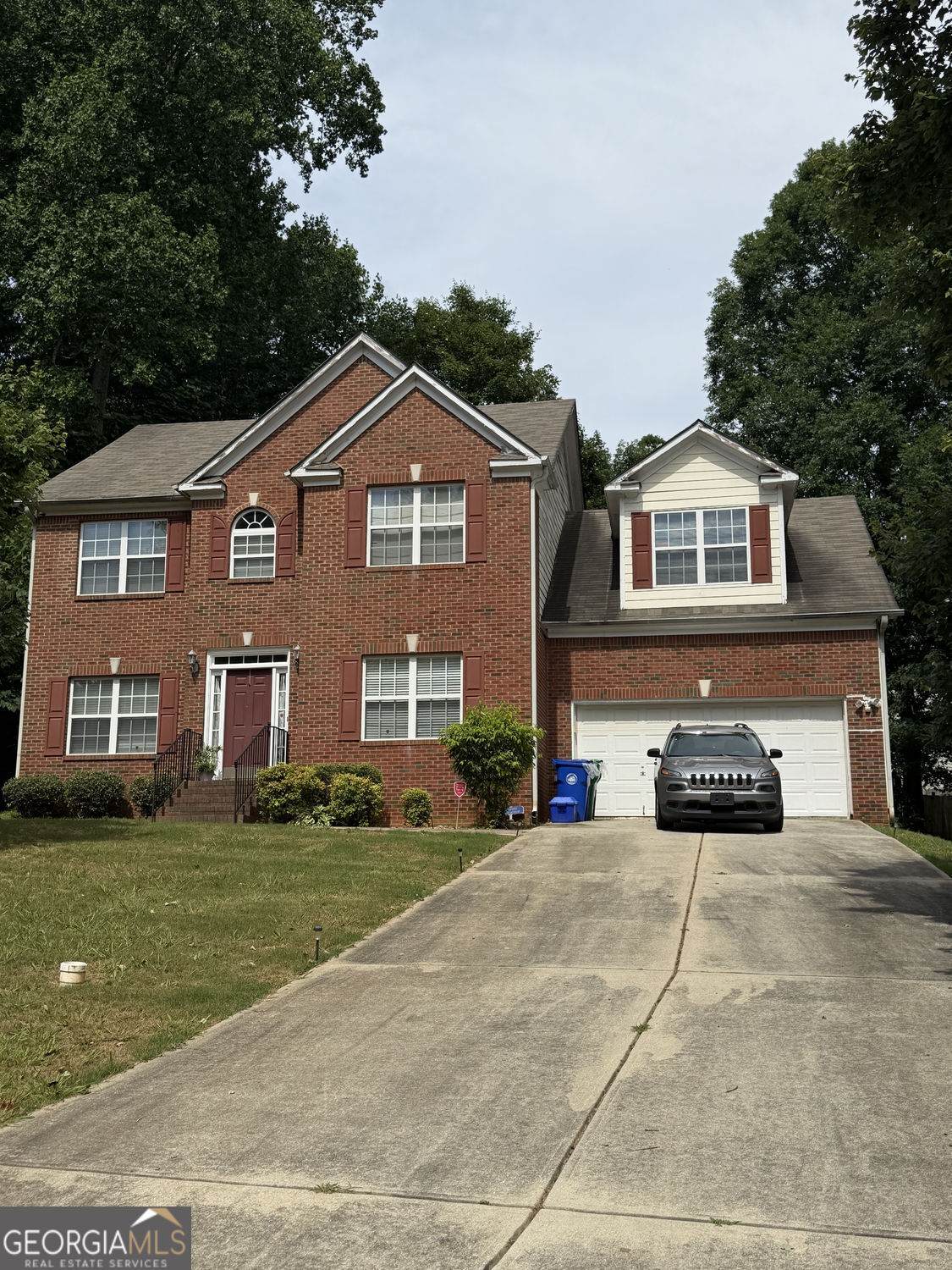 3788 Heathermere Landing - Photo 1