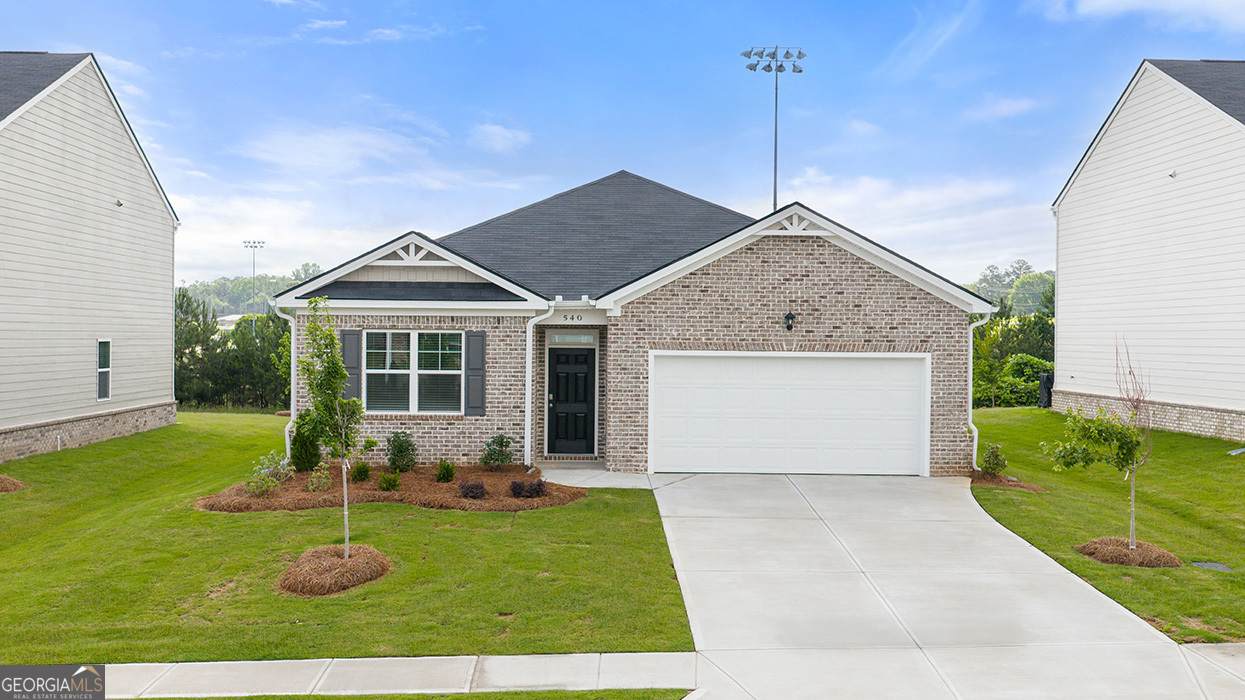 667 Whitman Lane - Photo 1
