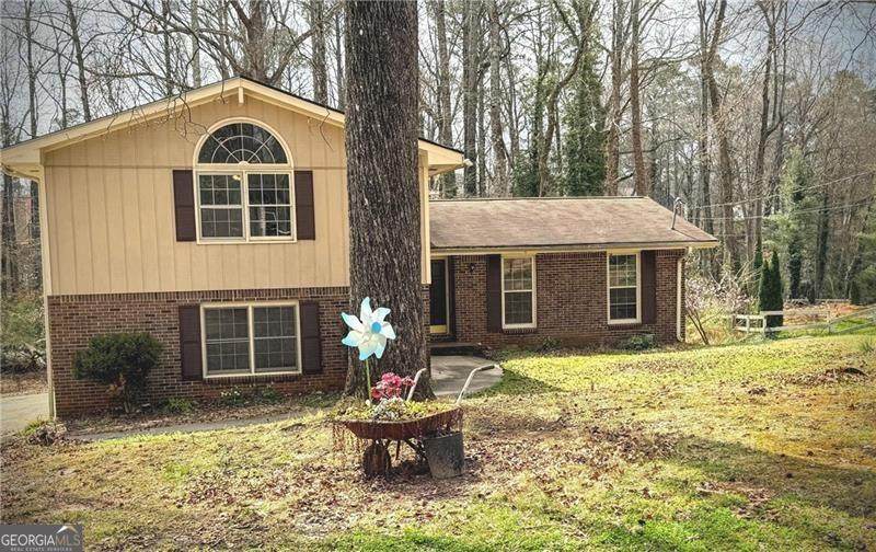 4093 Hideaway Drive - Photo 1