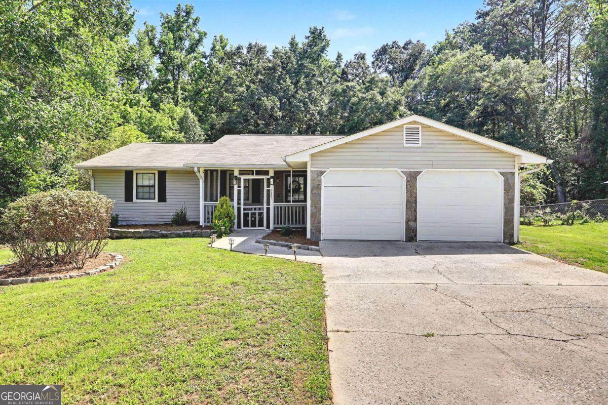 9421 Forest Knoll Drive - Photo 1
