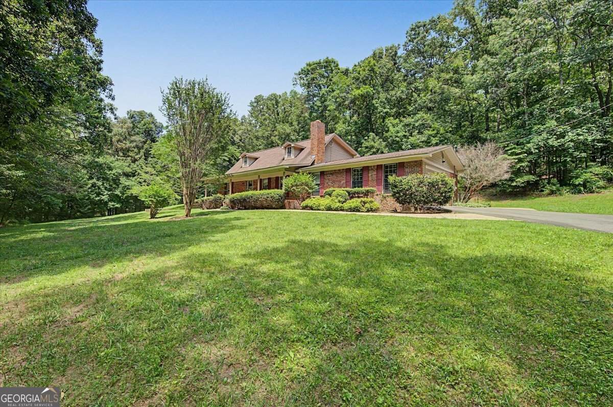 403 Sequoyah Circle - Photo 1