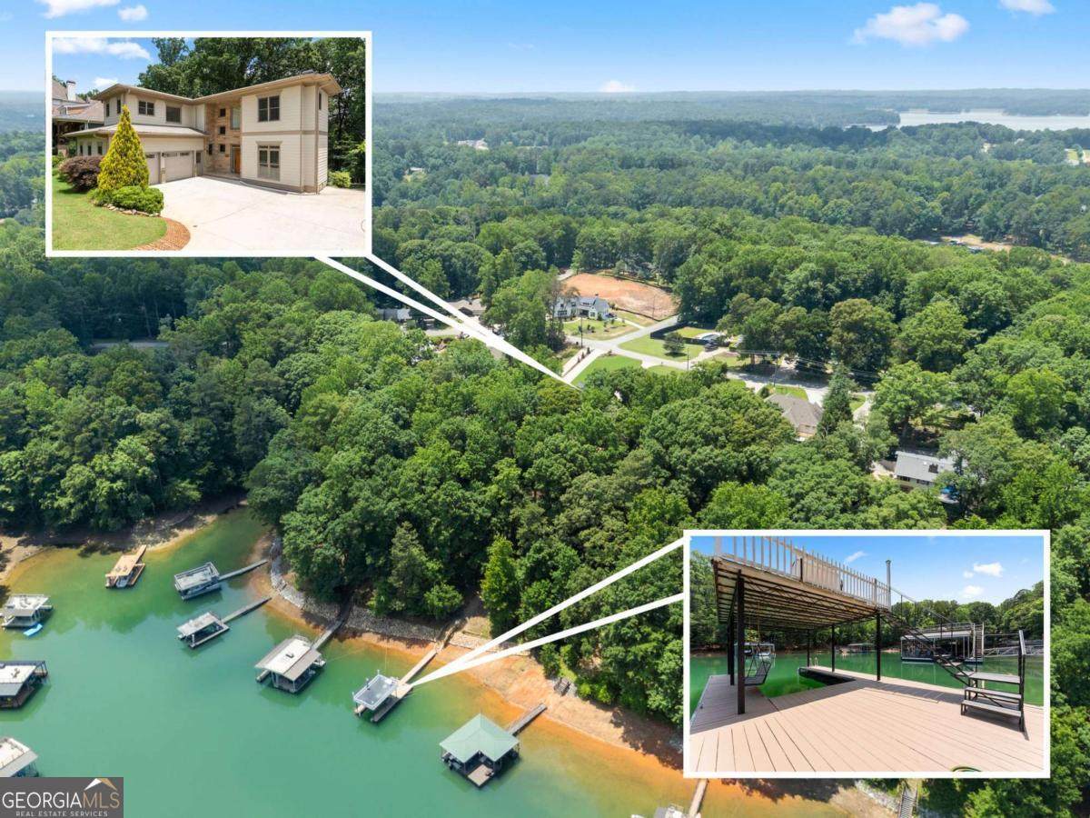 6277 Lakeview Drive - Photo 1