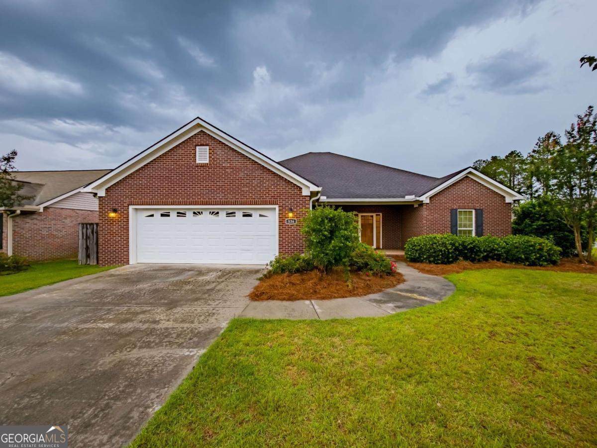 536 Osprey Circle - Photo 1