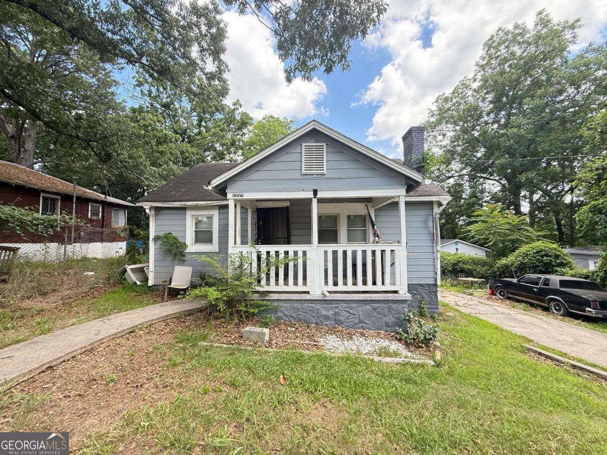 2025 Tiger Flowers Drive - Photo 1
