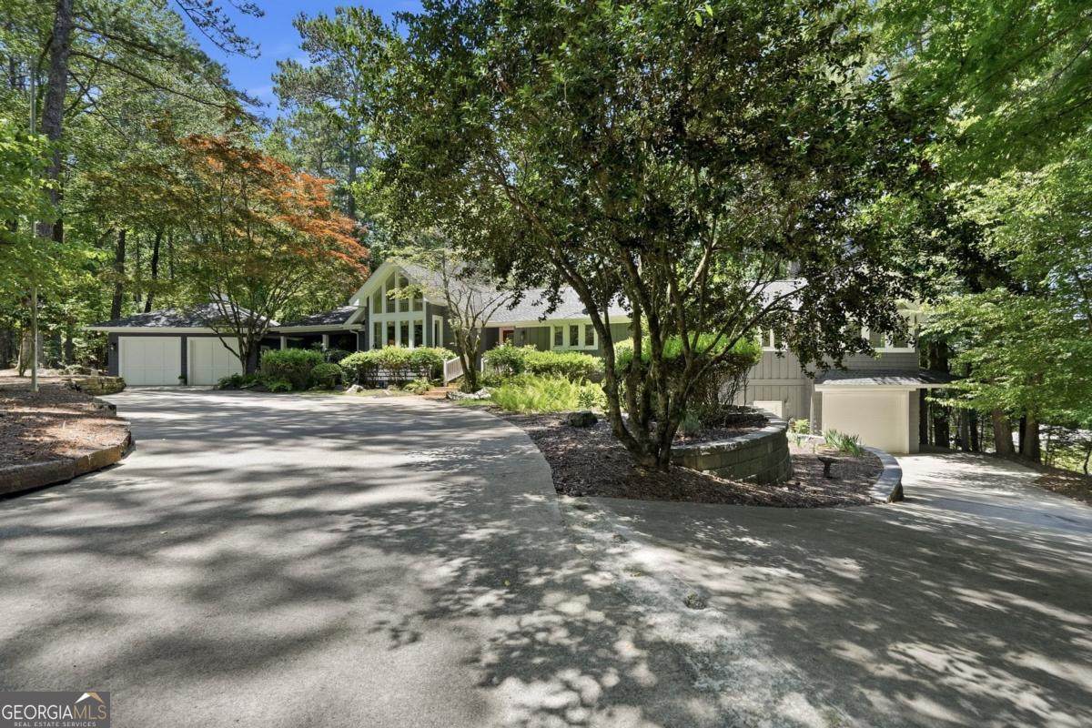 6504 Yacht Club Road - Photo 1