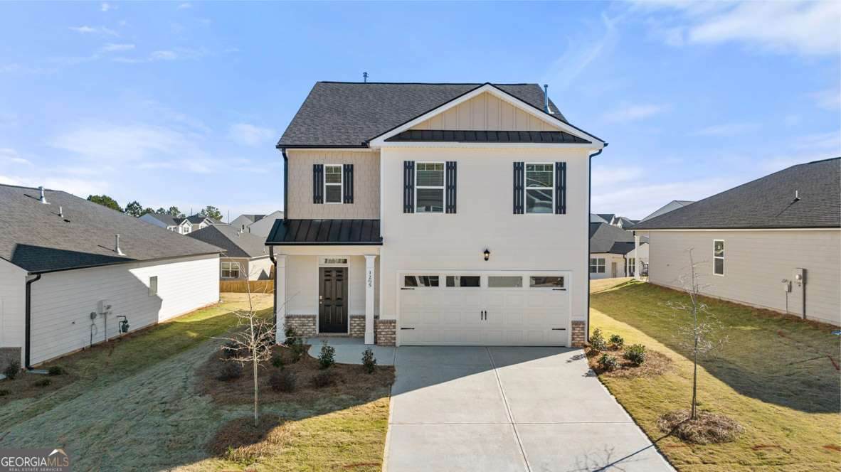 11999 Aukerman Way - Photo 1