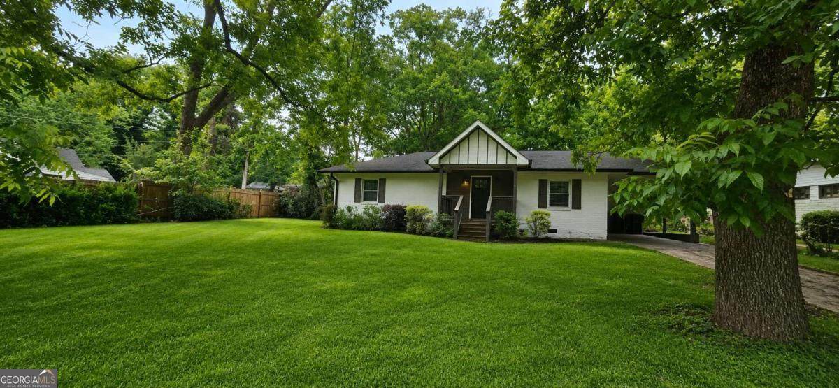 2410 Macon Drive - Photo 1