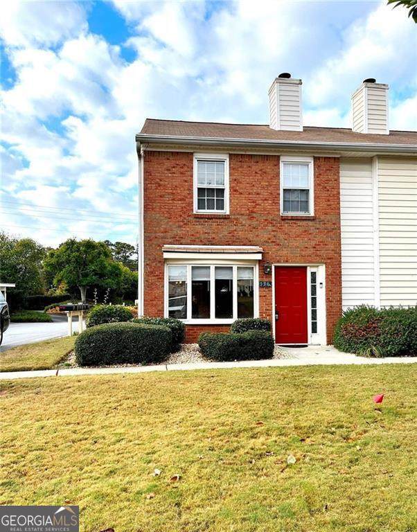136 Old Ferry Way - Photo 1