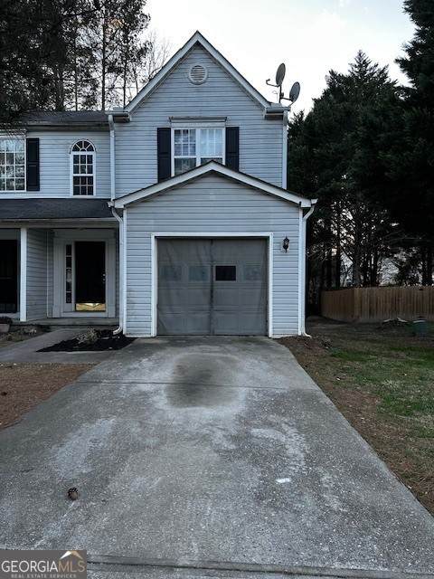 5675 Hampton Court - Photo 1