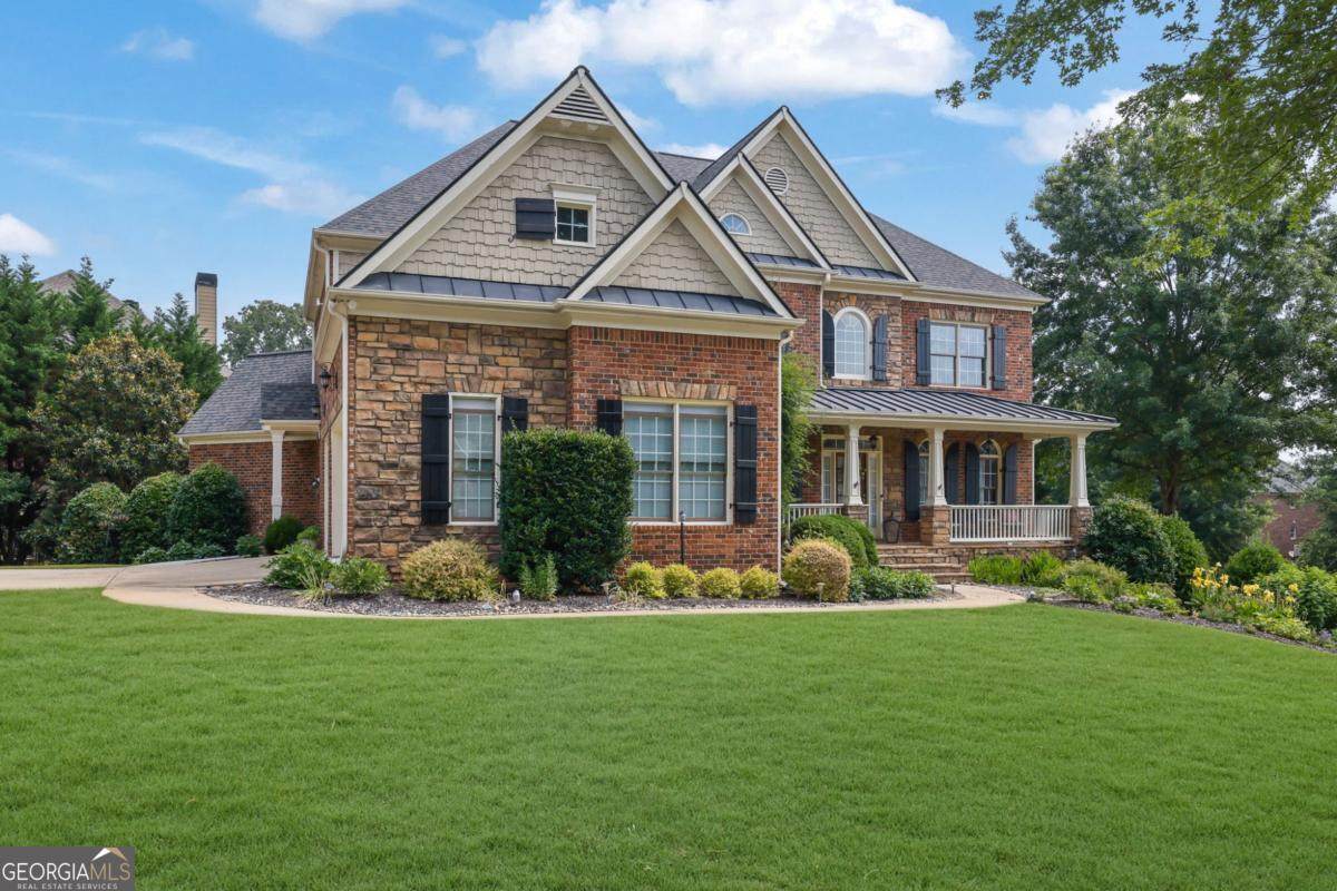 6293 Fernstone Trail - Photo 1