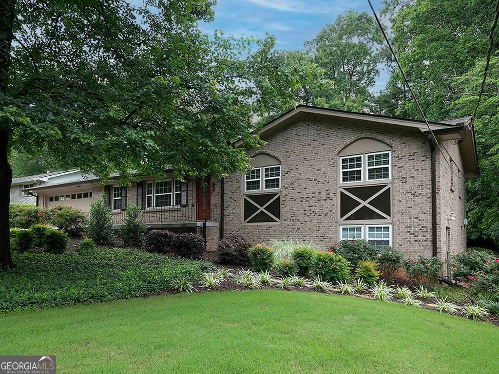 226 King David Drive - Photo 1