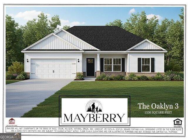 312 Barney Run - Photo 1
