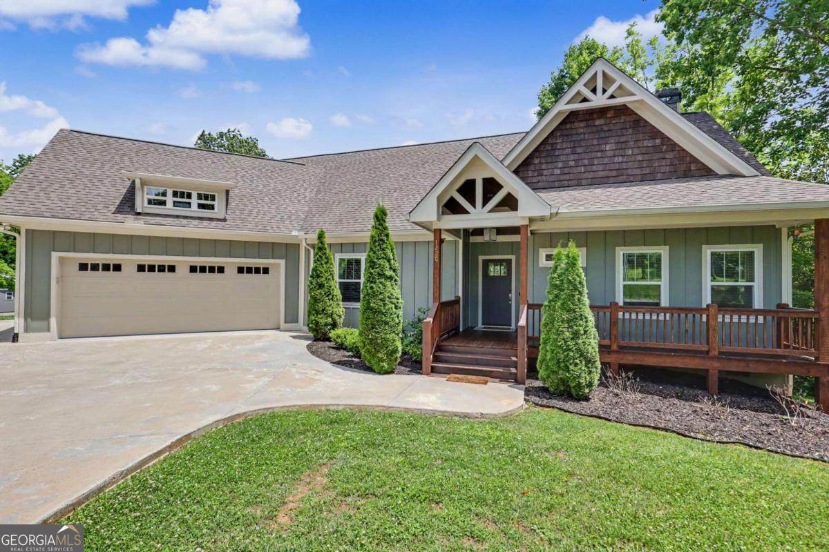 1220 Dogwood Trail - Photo 1