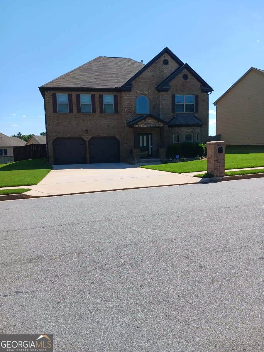 609 Caledon Way - Photo 1