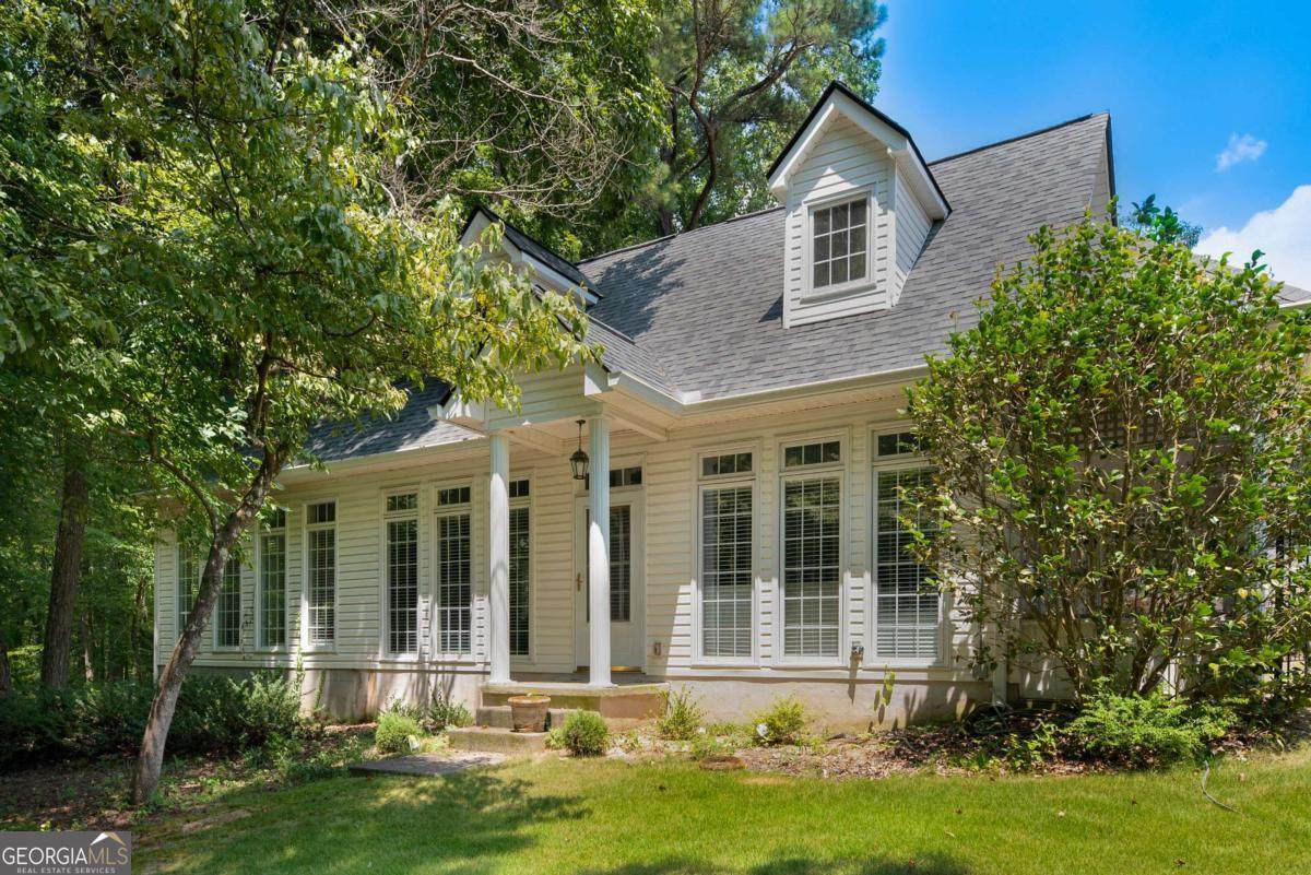 1031 Sandy Creek Road - Photo 1