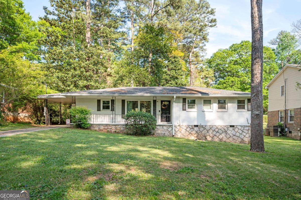 1428 Sandy Lane - Photo 1