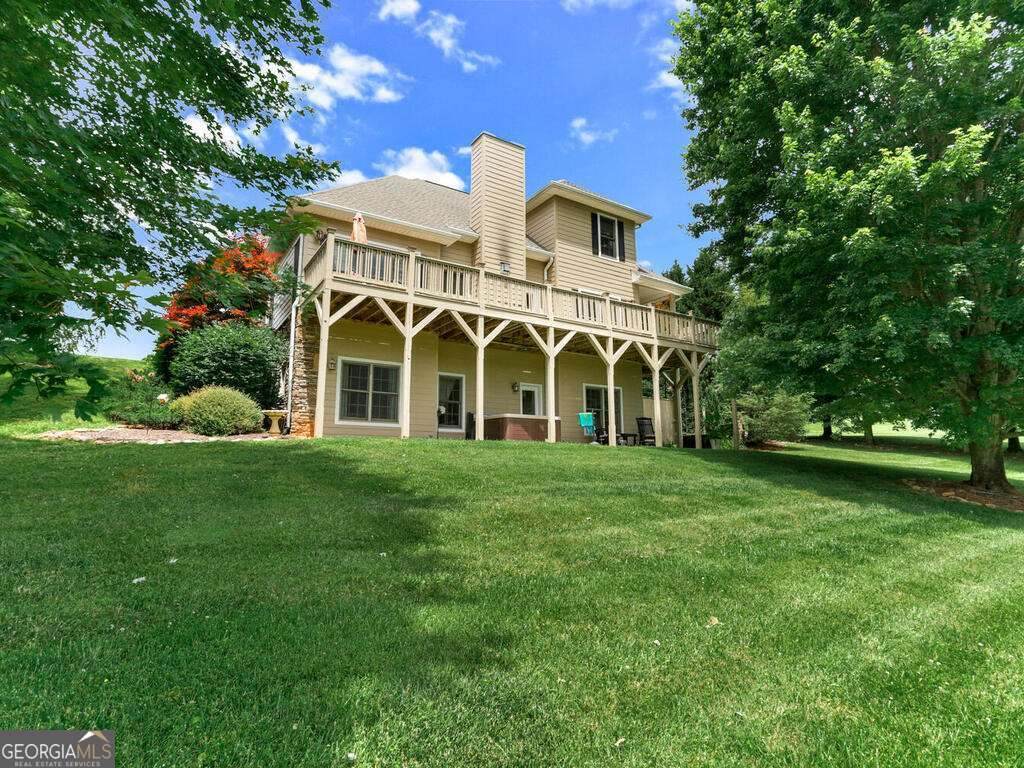 115 Country Club View - Photo 1