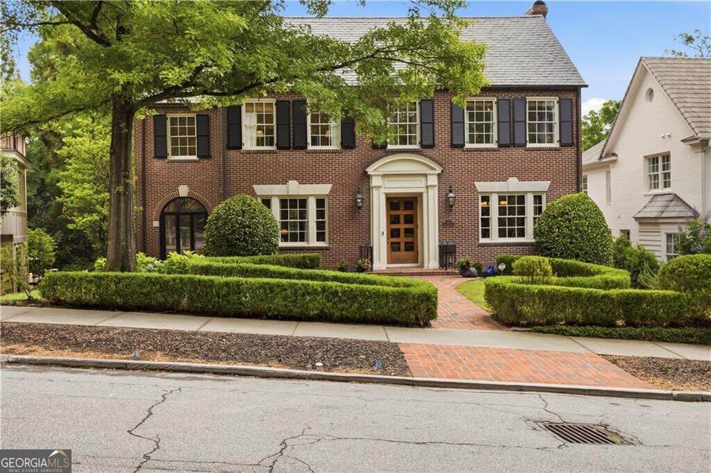 45 Montclair Drive - Photo 1