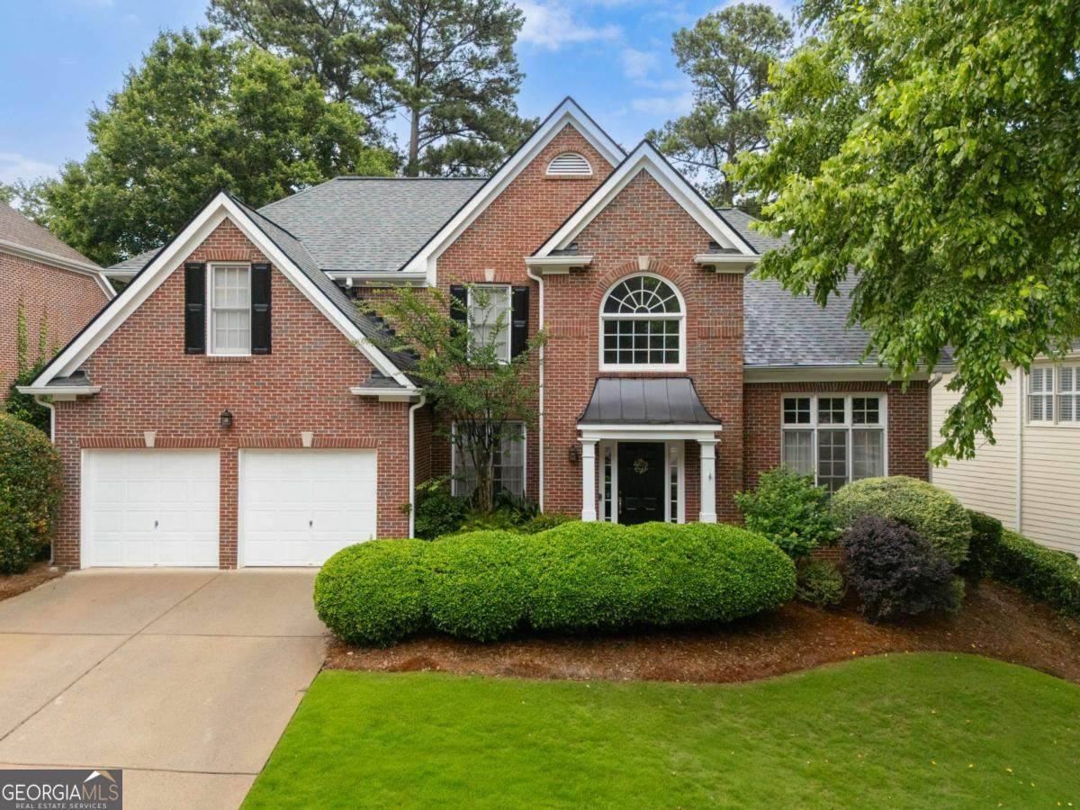 4451 Oakdale Vinings Landing - Photo 1