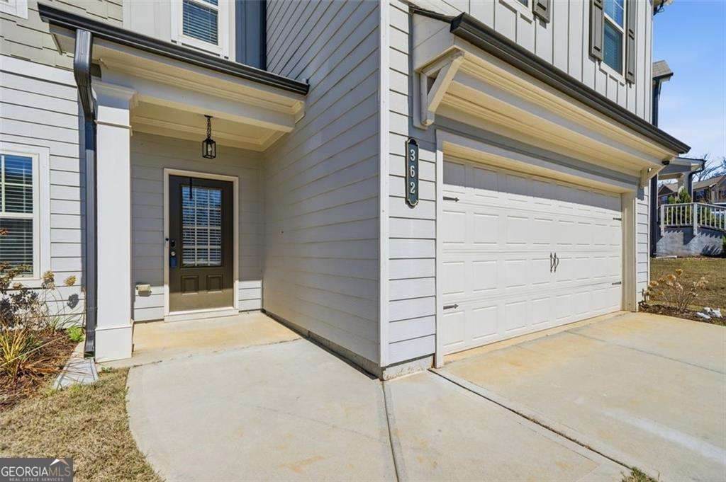 362 Auburn Crossing Drive - Photo 1