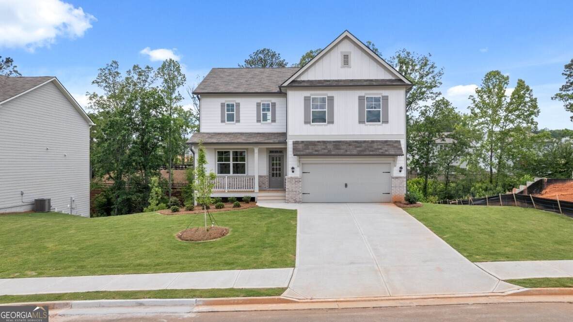 174 Thompson Ridge Lane - Photo 1