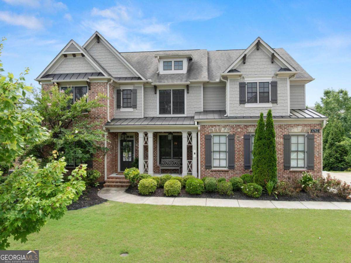 6742 Trail Side Drive - Photo 1