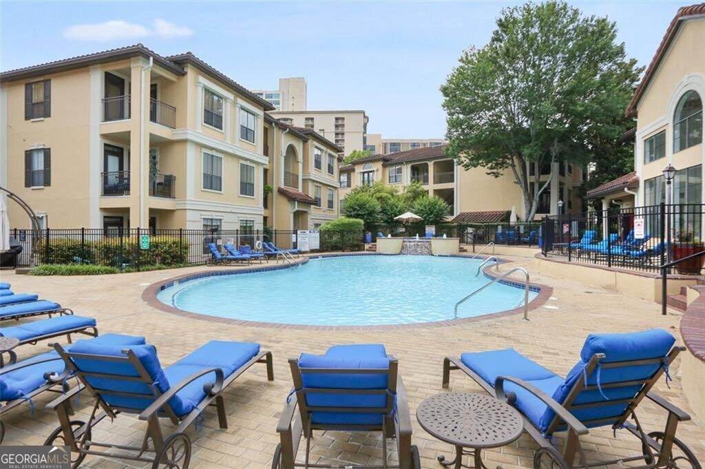 3777 Peachtree Road - Photo 1