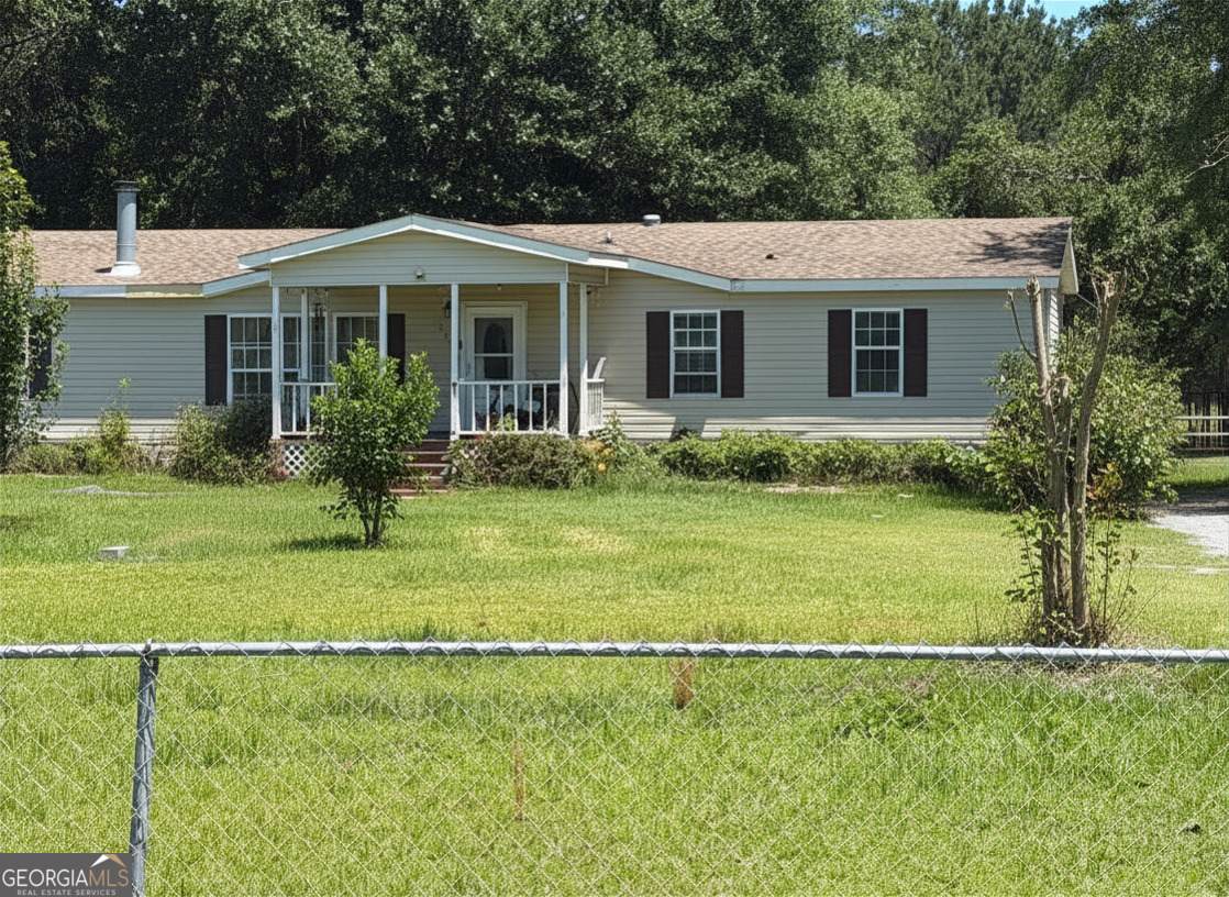 550 Cauley Road - Photo 1