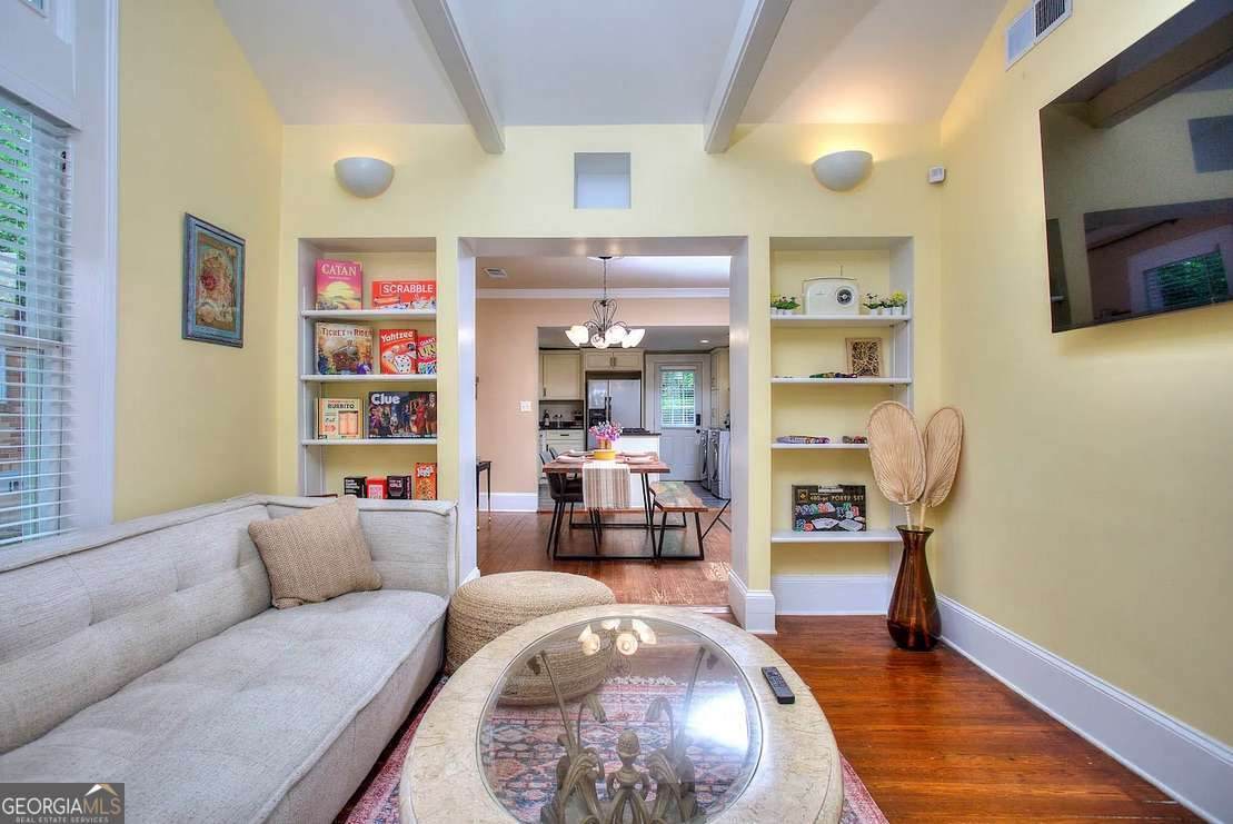 1611 Tallulah Street - Photo 1