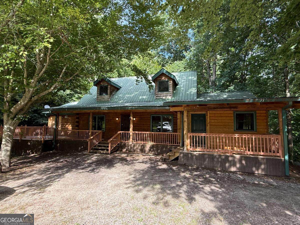 2405 Mountain Road - Photo 1