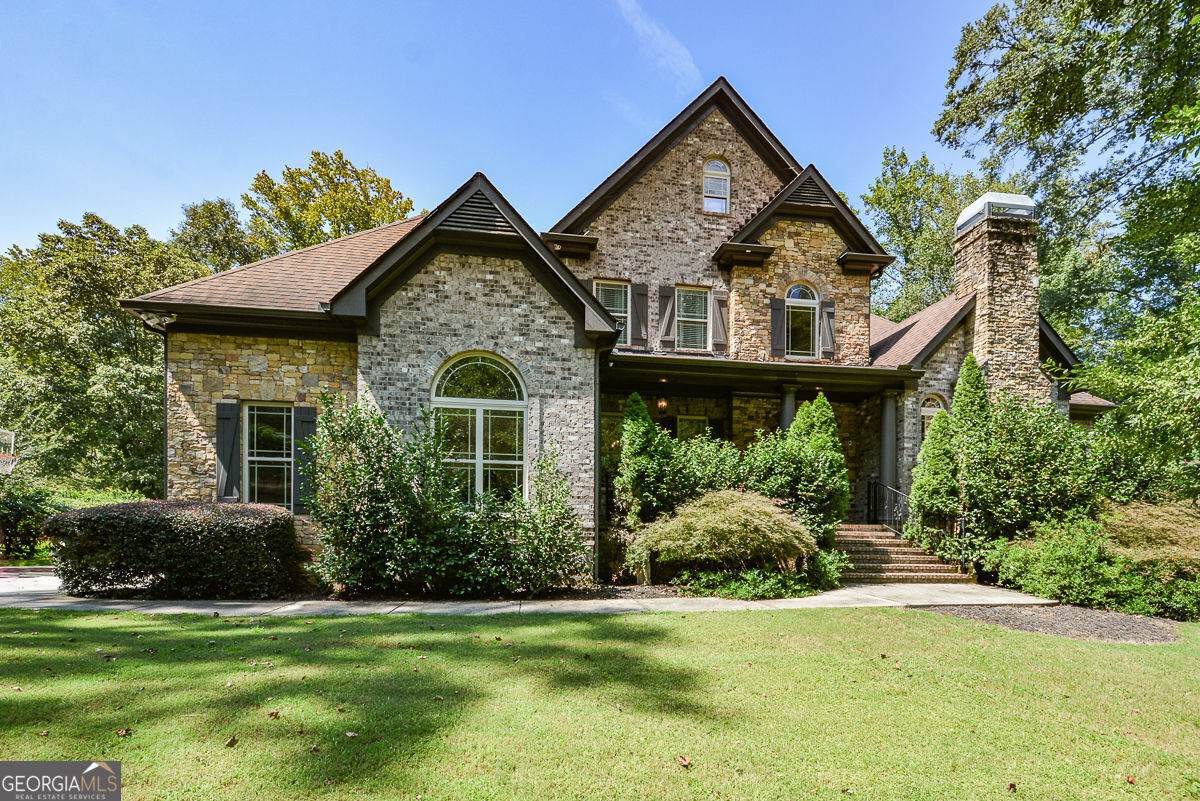2210 Spalding Drive - Photo 1