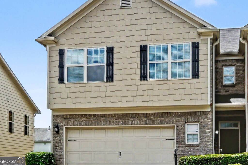 2150 Waterford Park Drive - Photo 1