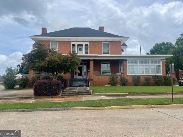 205 South Hightower Street - Photo 1