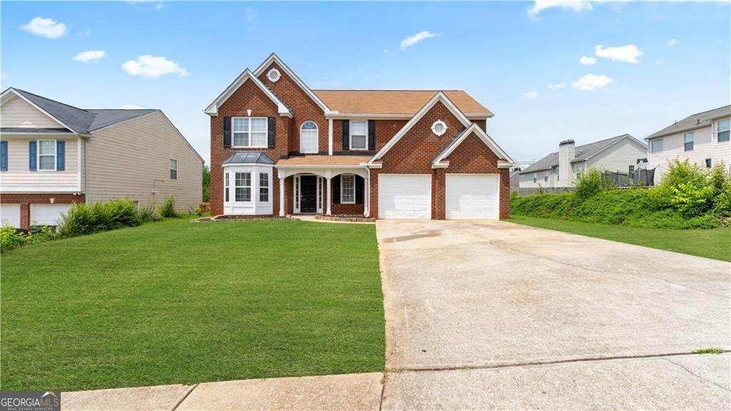 317 Shasta Lane - Photo 1