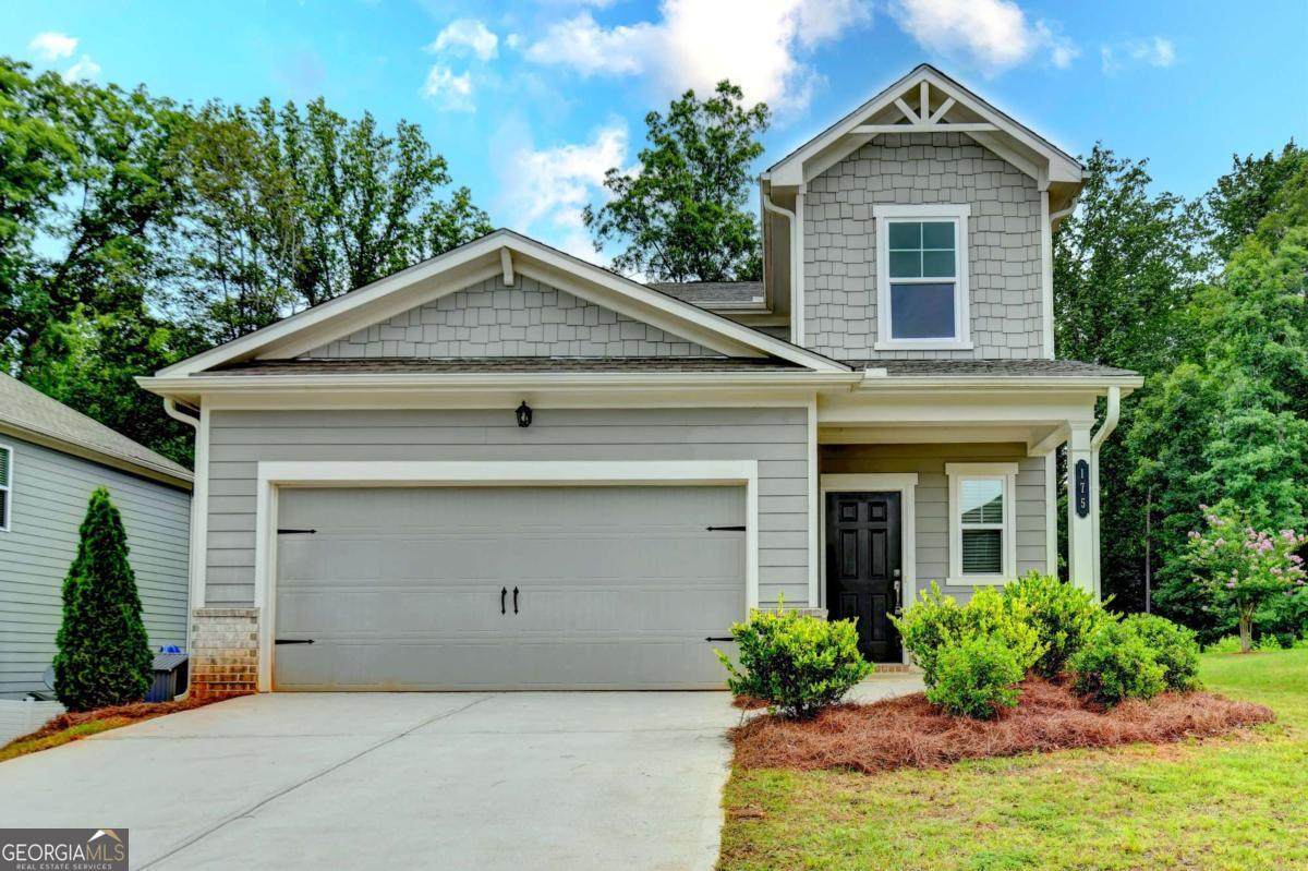 175 Grey Falcon Avenue - Photo 1