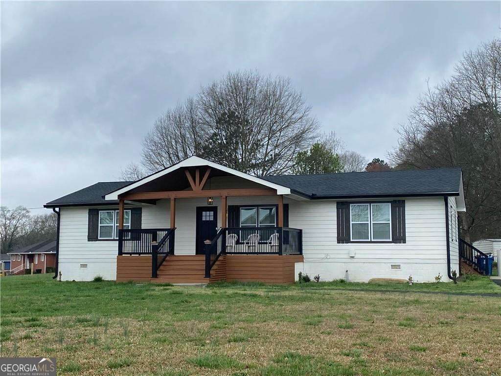 318 Willowwind Drive - Photo 1