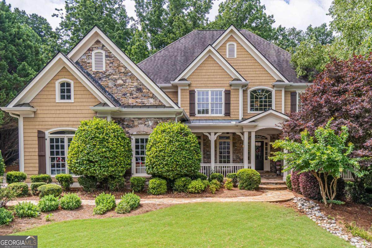 10205 Worthington Manor - Photo 1