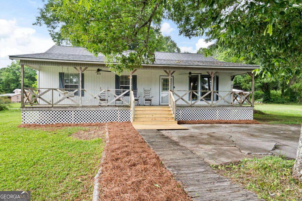 139 Friendly Baptist Church Road - Photo 1