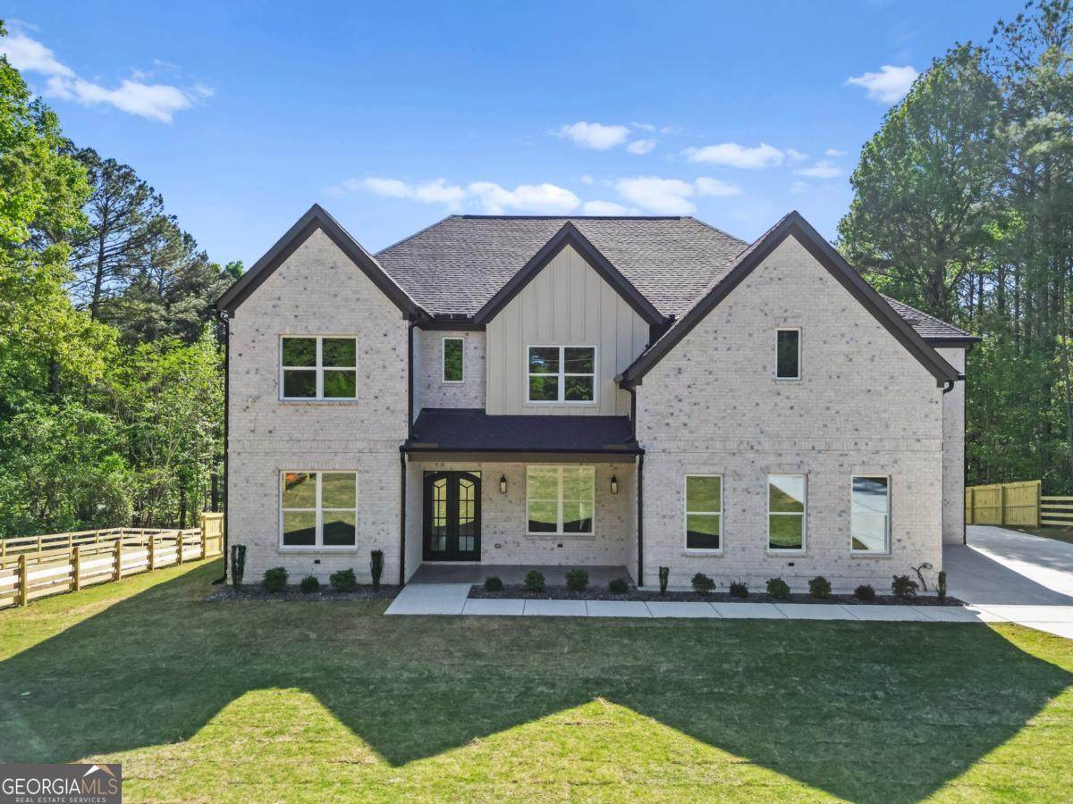 3455 Callie Still Road - Photo 1