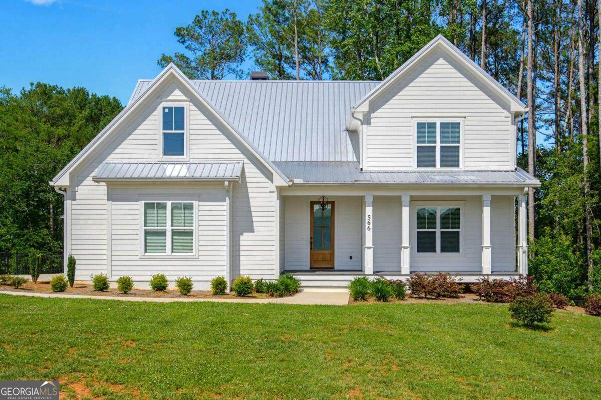 566 Roper Drive - Photo 1