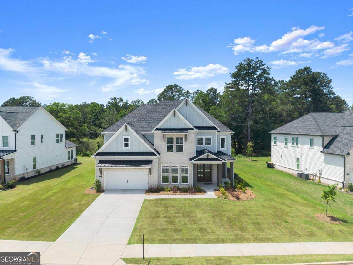 6470 Pond View Drive - Photo 1