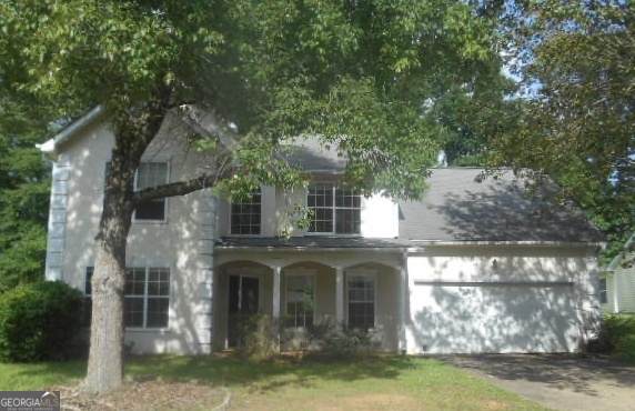 429 Rosewood Circle - Photo 1