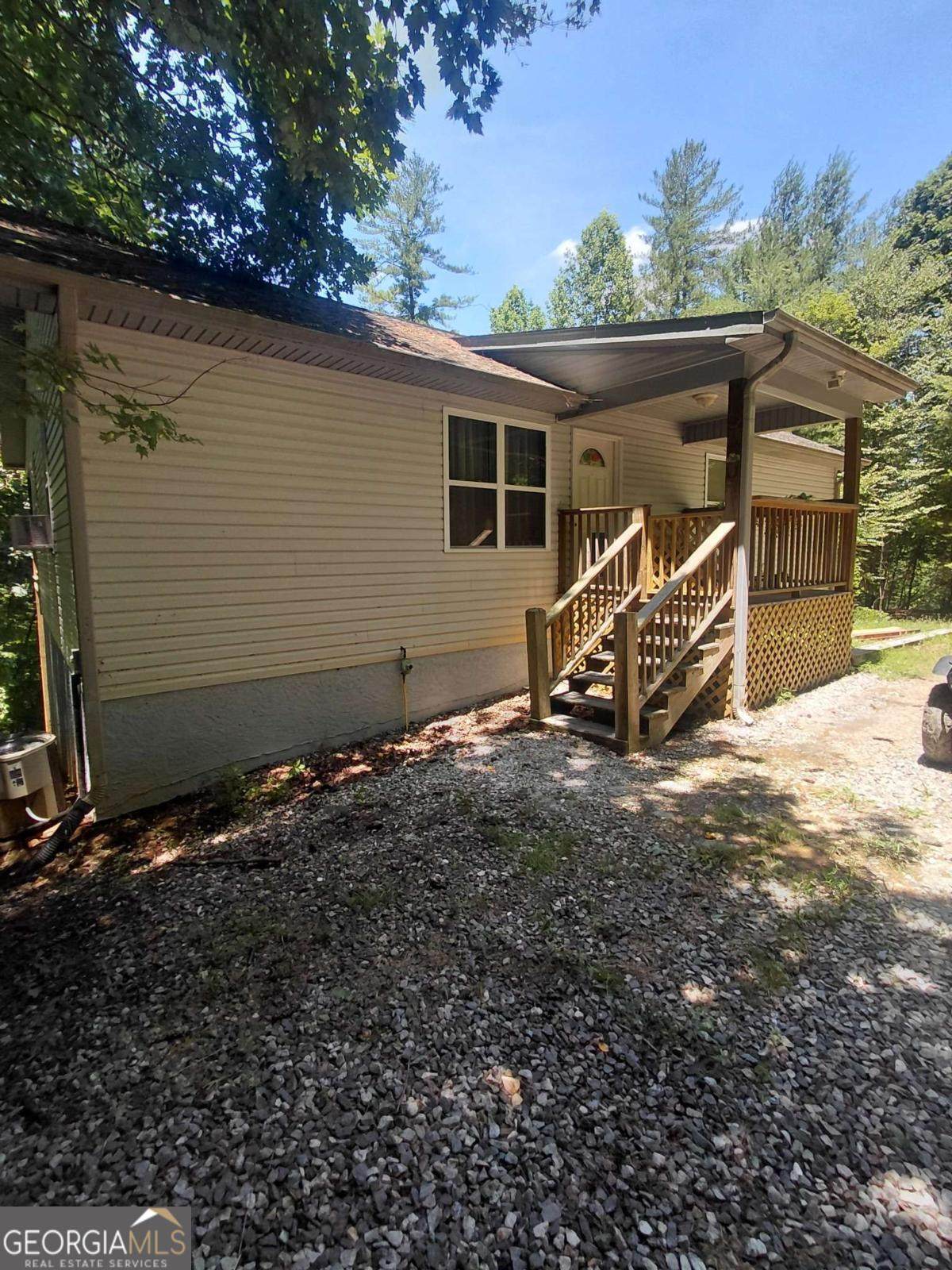158 Earney Road - Photo 1