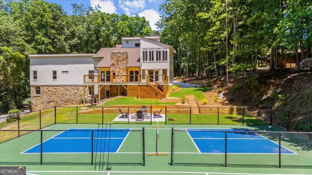 5535 Hidden Harbor Drive - Photo 1