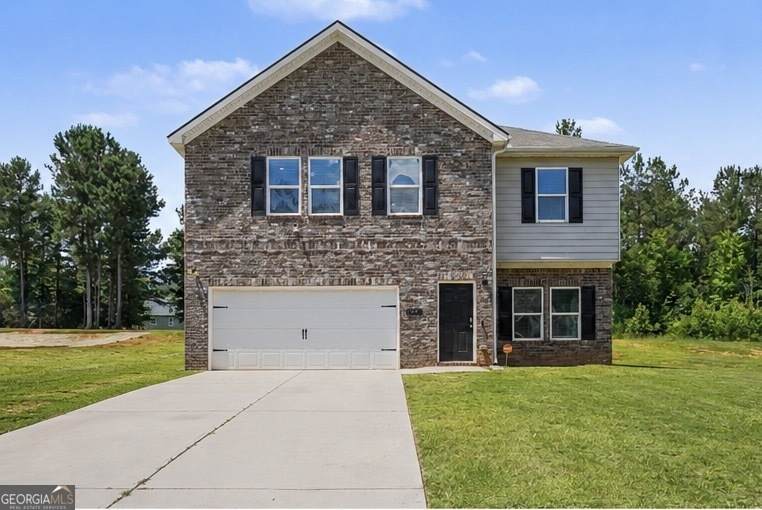 115 Triumph Trail - Photo 1