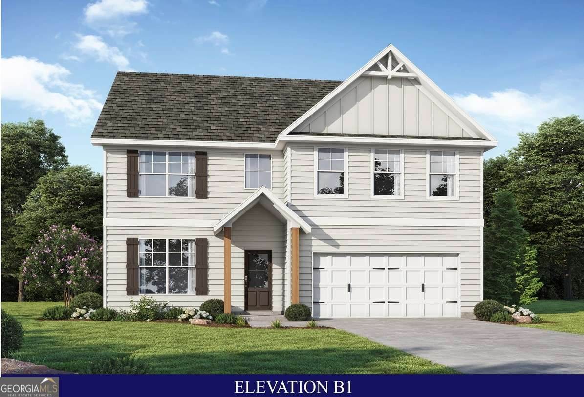 232 Sage Lot 32 Street - Photo 1