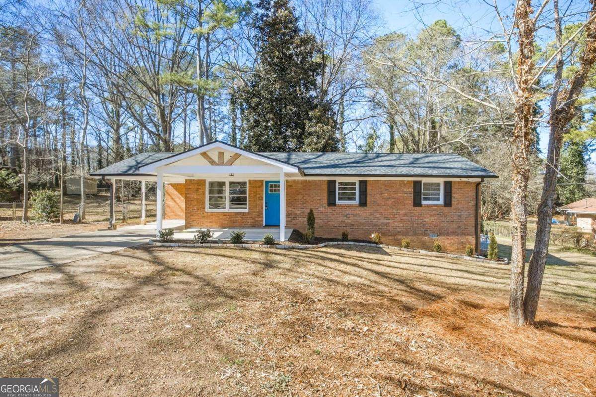 4220 Kent Drive - Photo 1