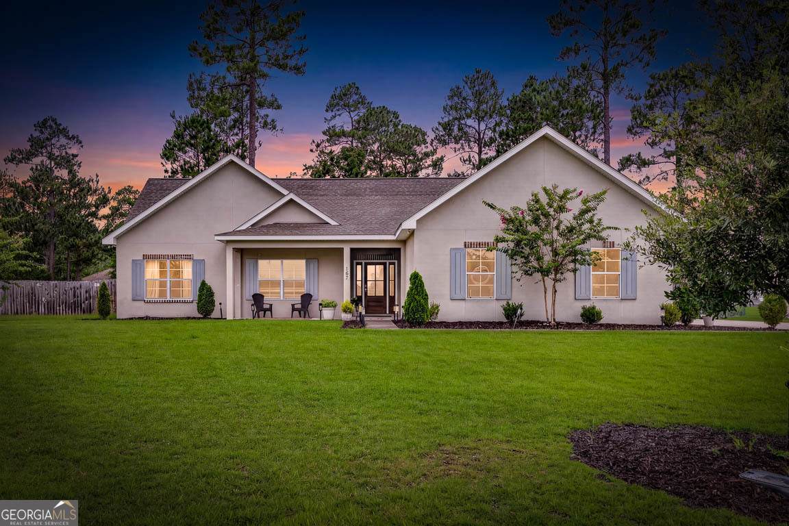 167 Silver Bluff Circle - Photo 1