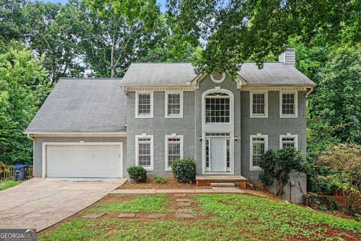 2501 Bechers Brook - Photo 1