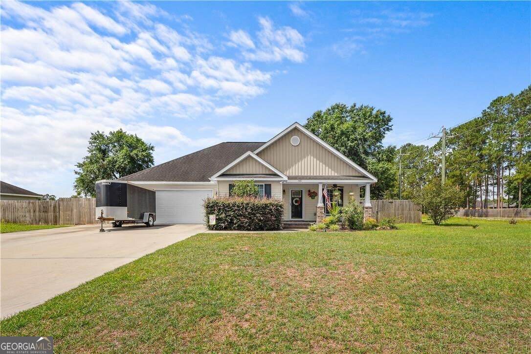 100 Kingsley Drive - Photo 1